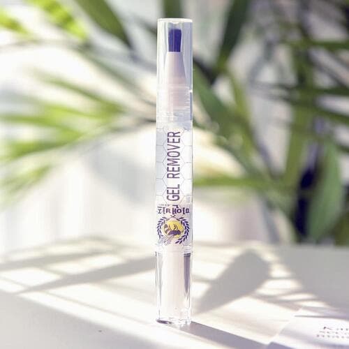 미앤비즈 브러쉬 GEL 겔 리무버 2g 이미지 3