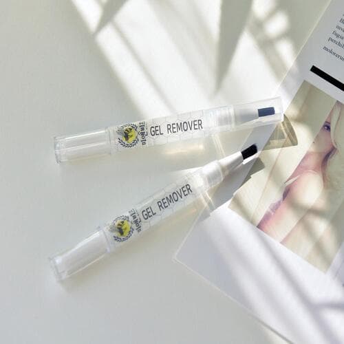 미앤비즈 브러쉬 GEL 겔 리무버 2g 이미지 4