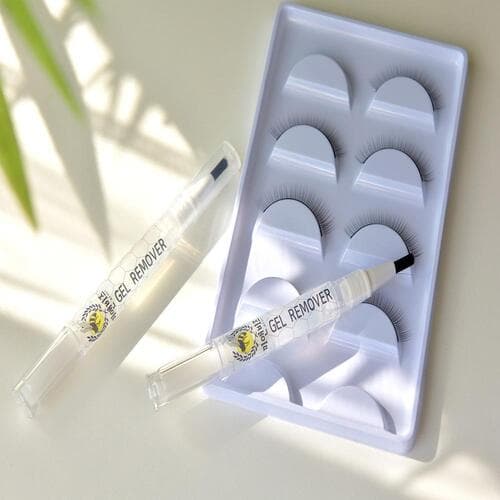 미앤비즈 브러쉬 GEL 겔 리무버 2g 이미지 5