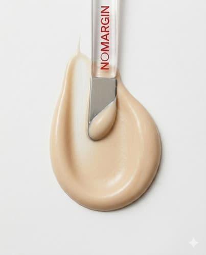 노마진 결 정리 크림 15ml 이미지 4