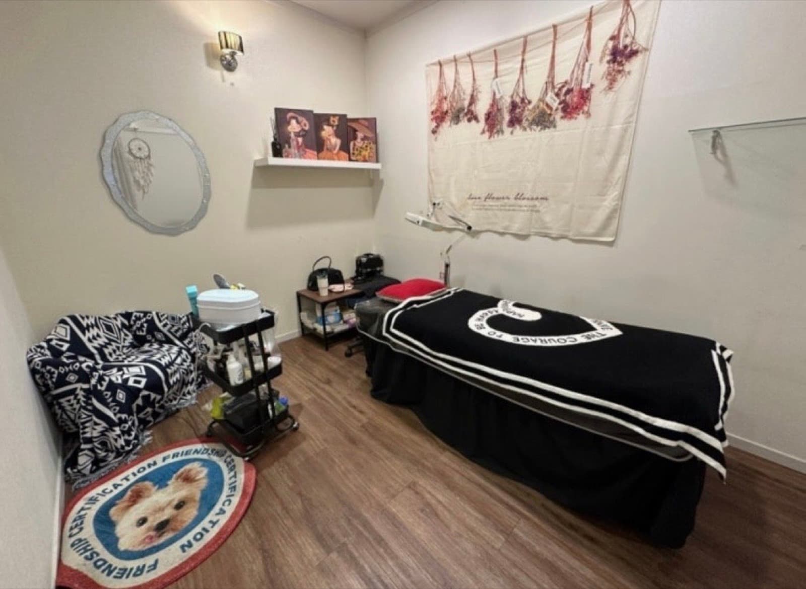 인천 검단 원당동 대로변 25평 토탈 뷰티샵 양도, 8년 운영 사진 3