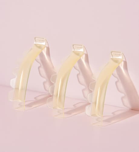 살롱지은 드림 롯드 CURVE C컬 롯드 6종 이미지 2