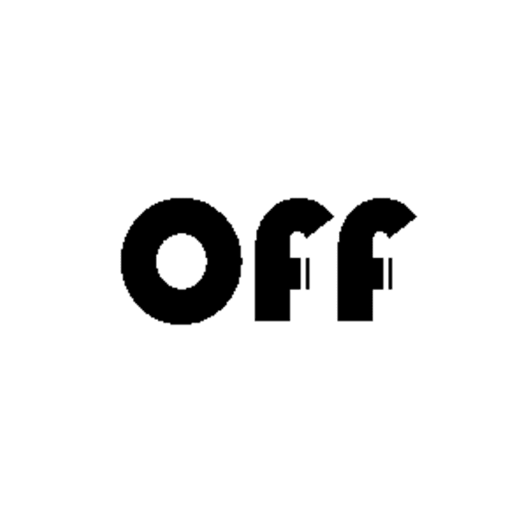 오프 OFF