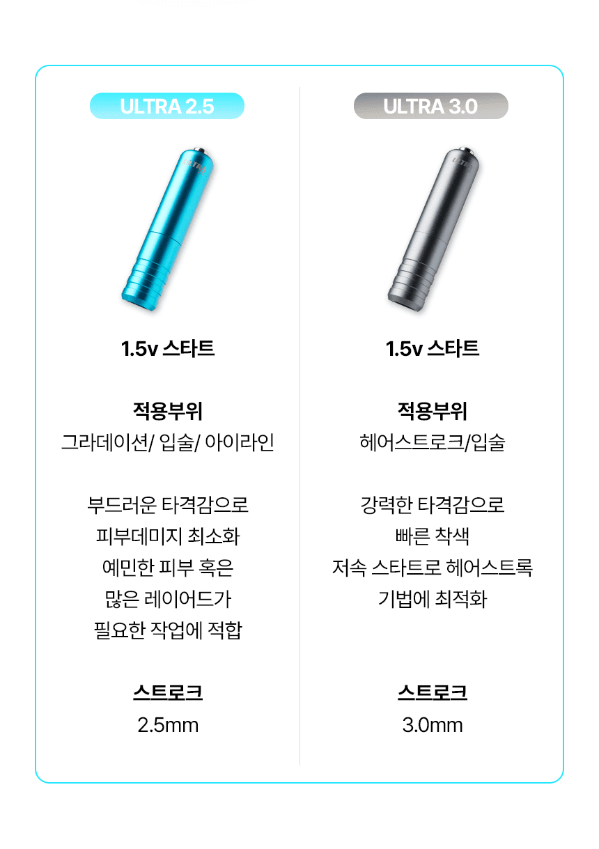 수다 SUDA 울트라 머신 2.5 / 3.0