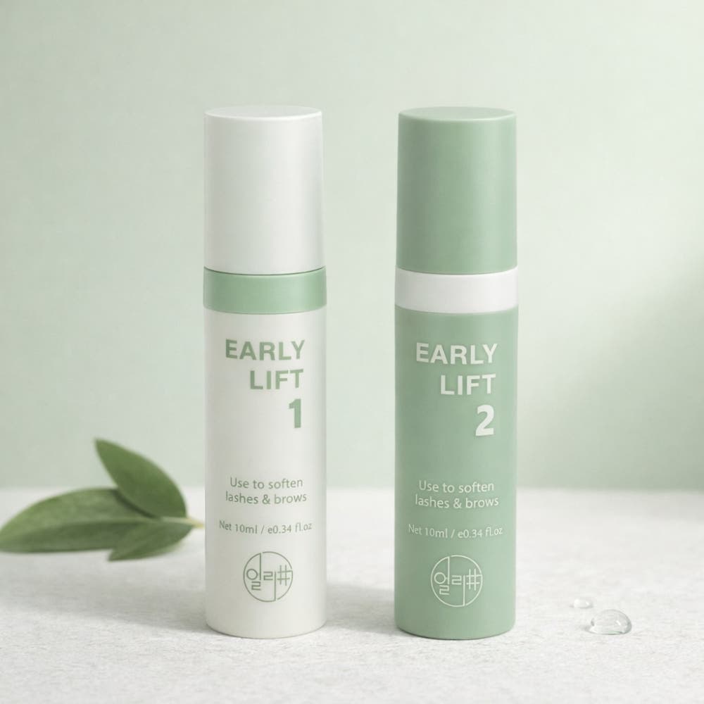 얼리 리프트 펌제 1제 2제 10ml 이미지 1