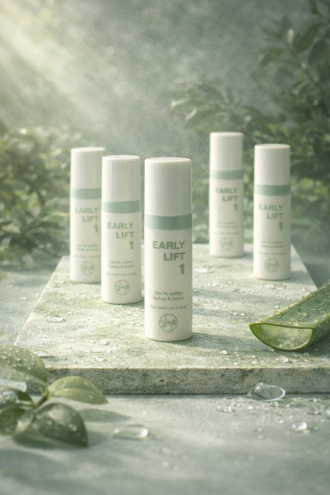얼리 리프트 펌제 1제 2제 10ml 이미지 4