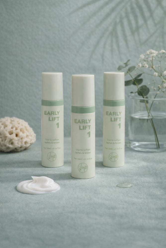 얼리 리프트 펌제 1제 2제 10ml 이미지 5