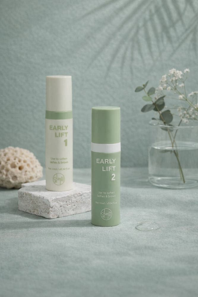 얼리 리프트 펌제 1제 2제 10ml 이미지 6