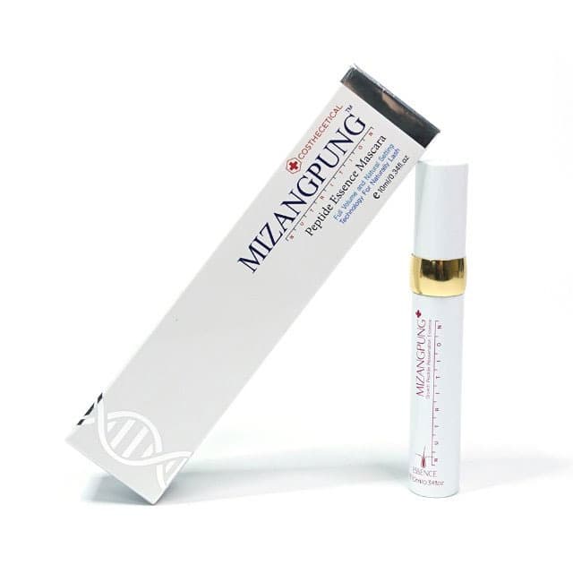 미장풍 화이트 속눈썹 영양제 에센스 10ml