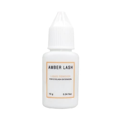 AMBER 리퀴드 리무버 10ml