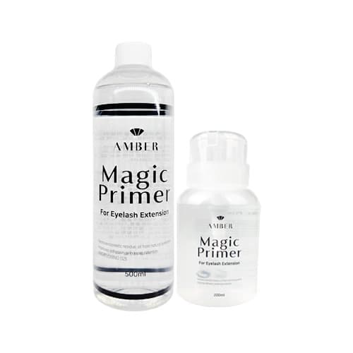 AMBER 매직 프라이머 200ml / 500ml 이미지 1
