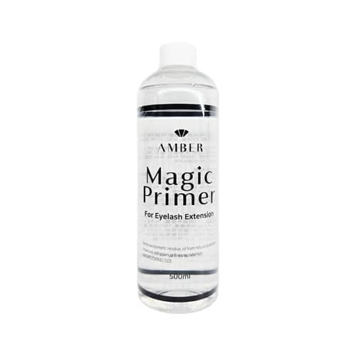 AMBER 매직 프라이머 200ml / 500ml 이미지 3