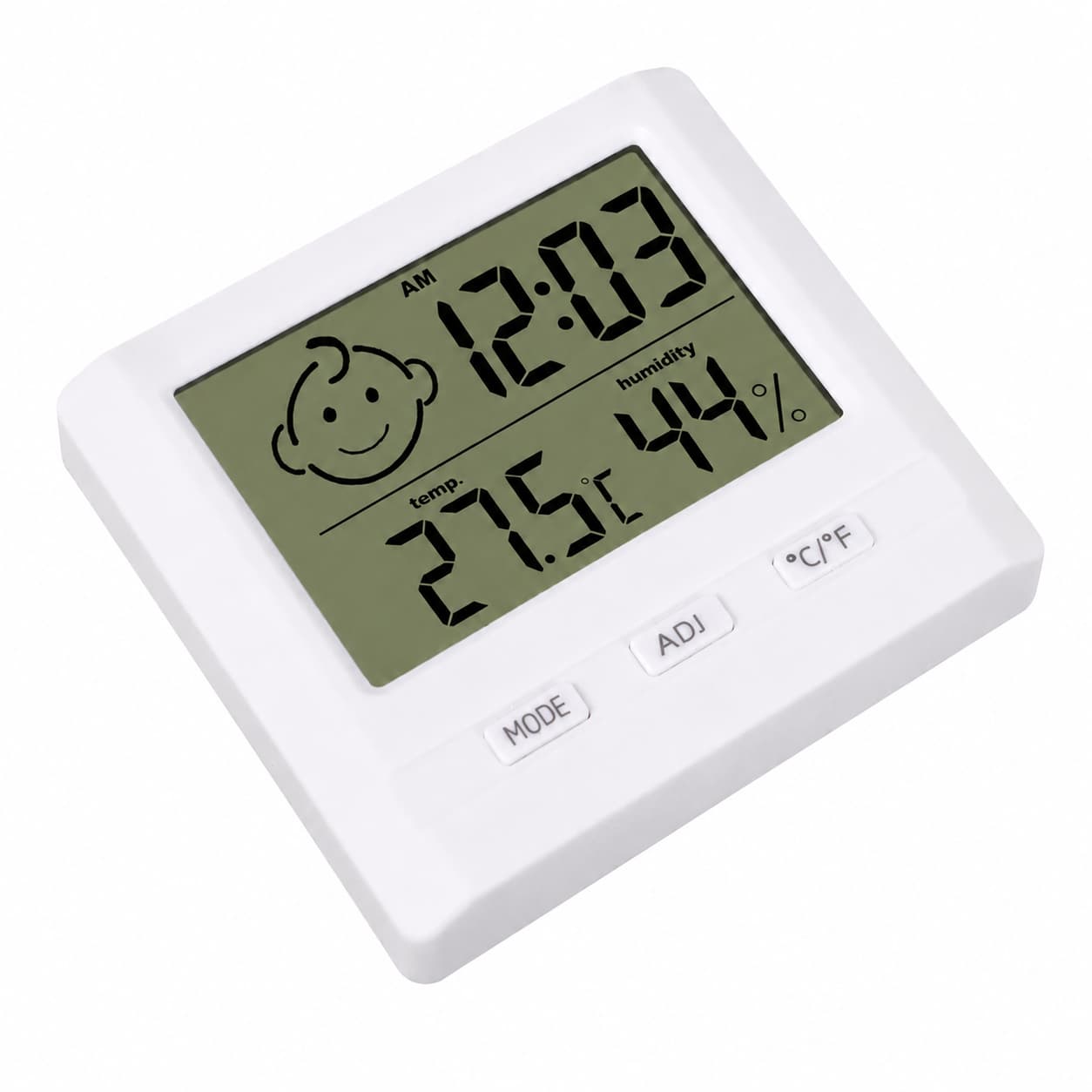 디지털 온습도계 RTS-10