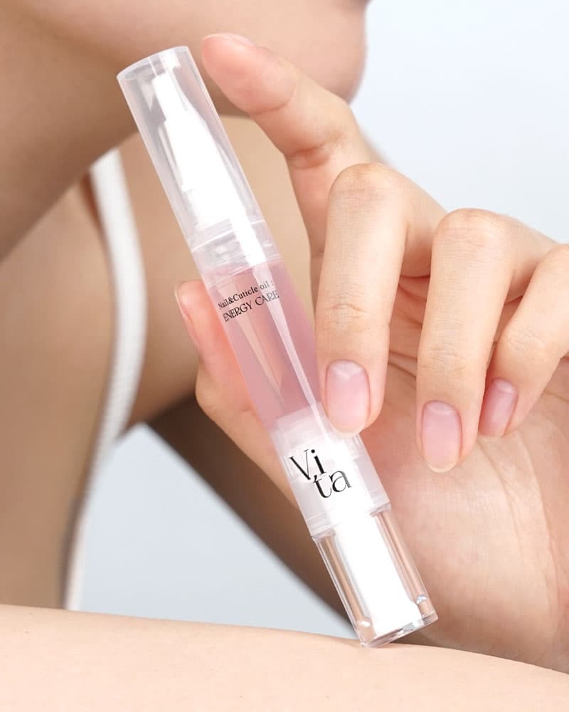 위드샨 네일 & 큐티클 오일펜 4종 세트 4ml X 4ea 이미지 3
