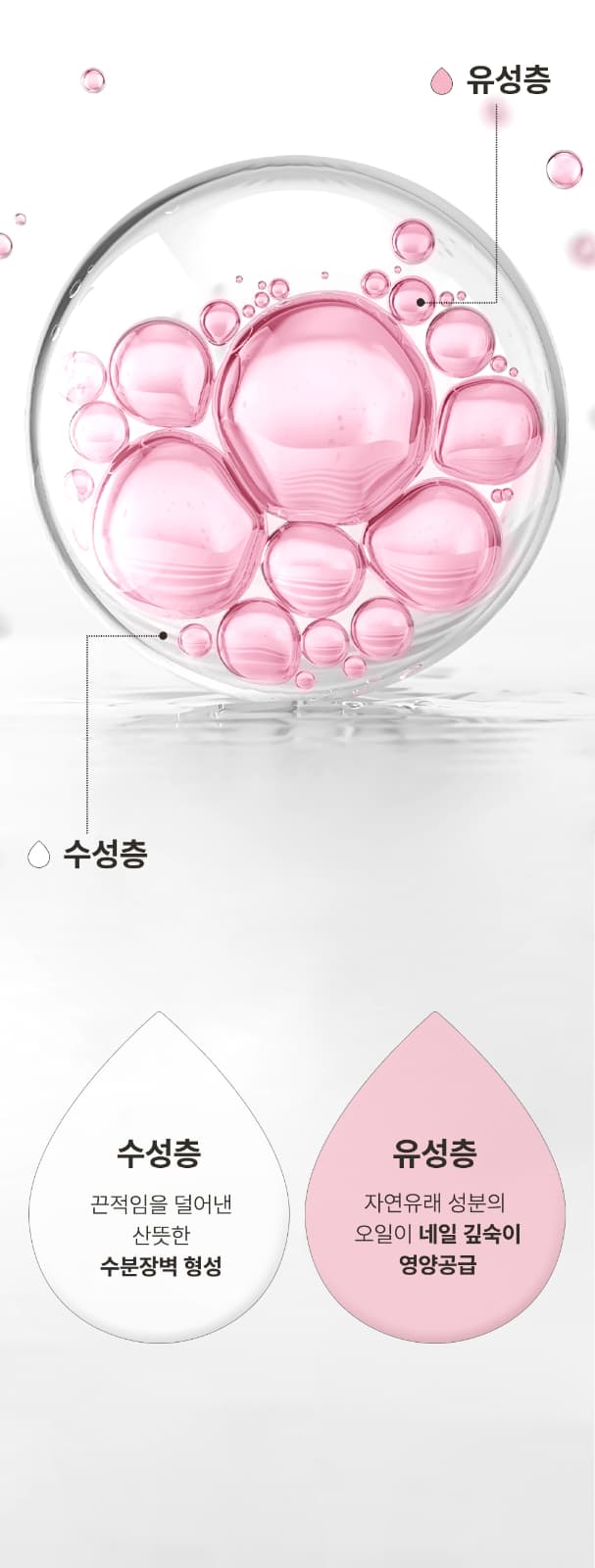 위드샨 루트 더블 이펙트 네일오일