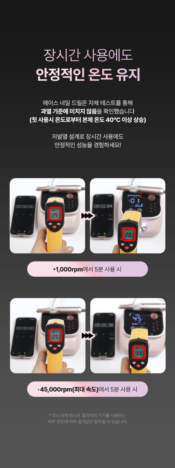 위드샨 에이스 네일 드릴