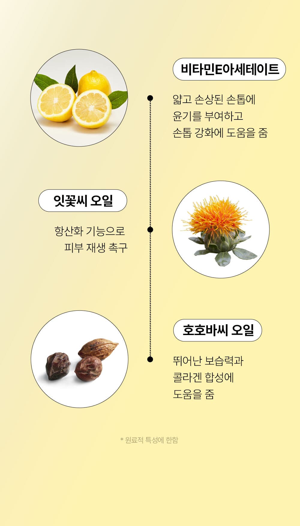위드샨 큐티클 오일 2종 (택 1)