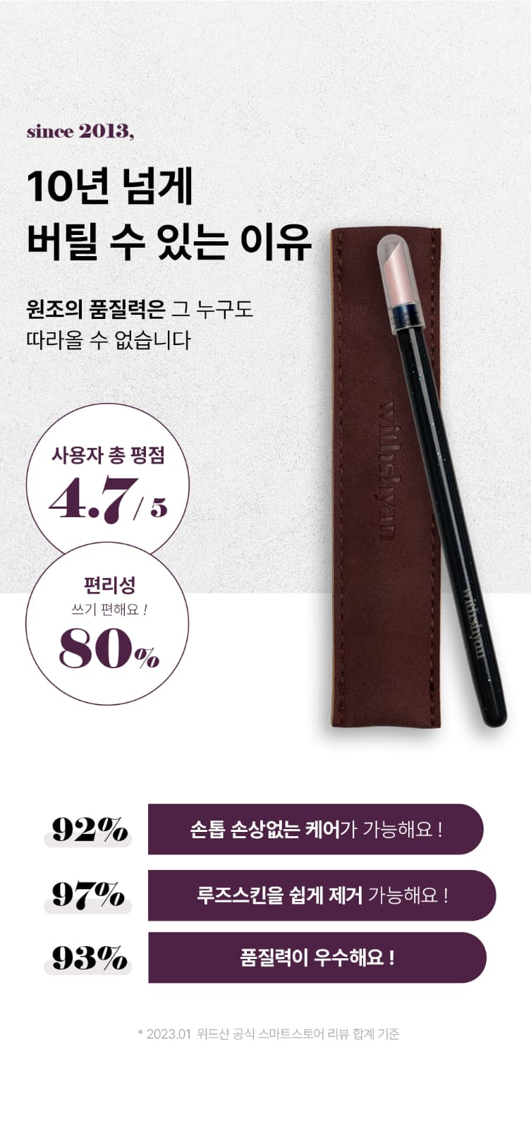 위드샨 루비푸셔