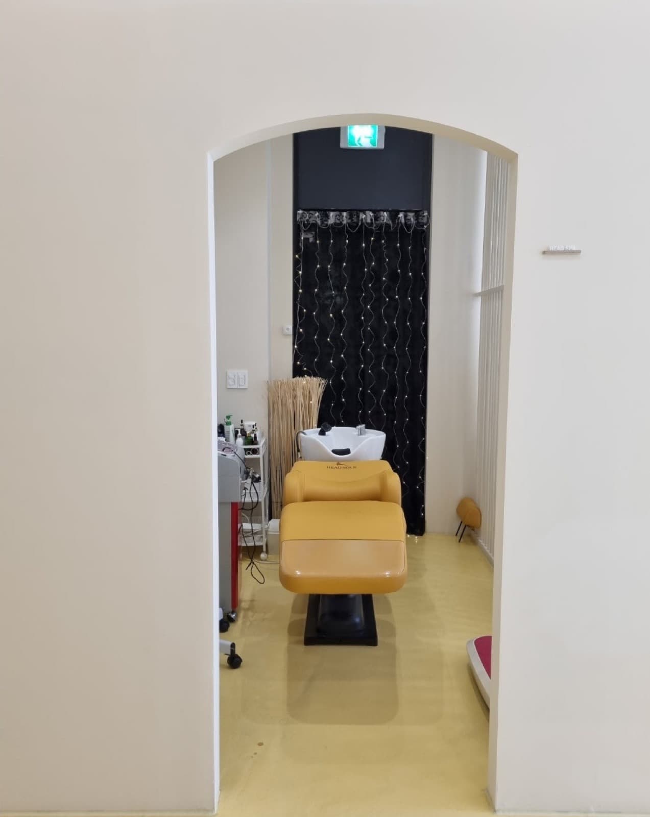 광주 상무지구 갤러리303 인근 34평 피부관리실 사진 11
