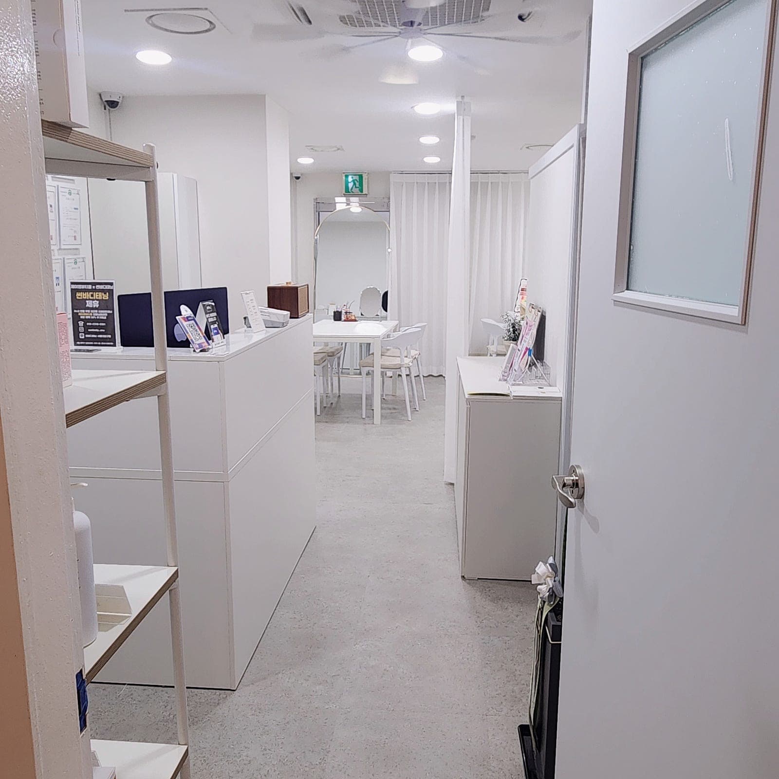 서울대입구역 도보 5분, 20평대 샵인샵 전대 가능 사진 1