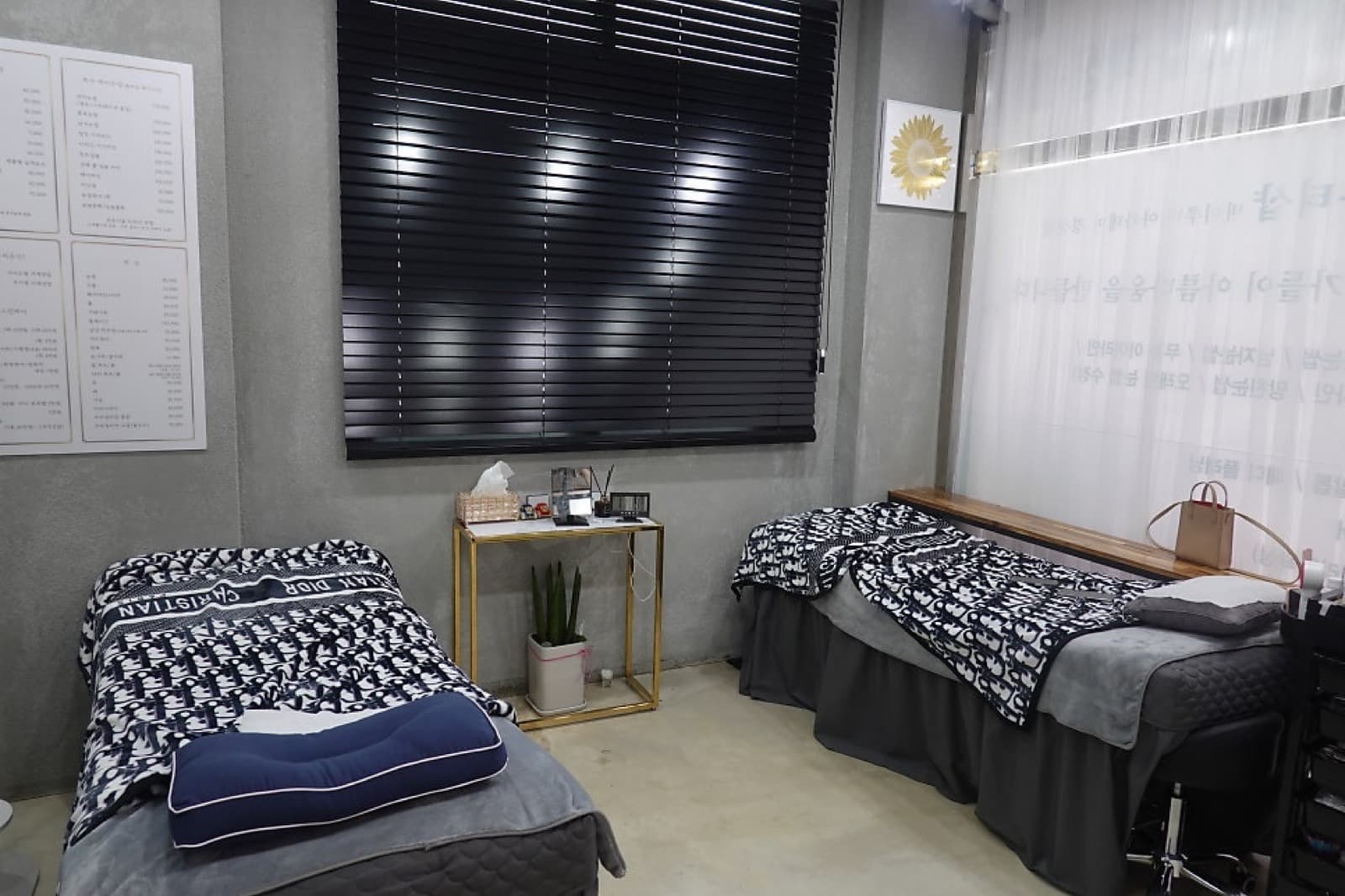 경산 영남대 인근, 27평 토탈뷰티샵 매매 사진 5