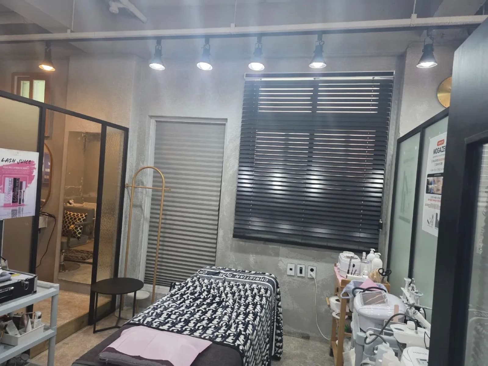 경산 영남대 인근, 27평 토탈뷰티샵 매매 사진 10