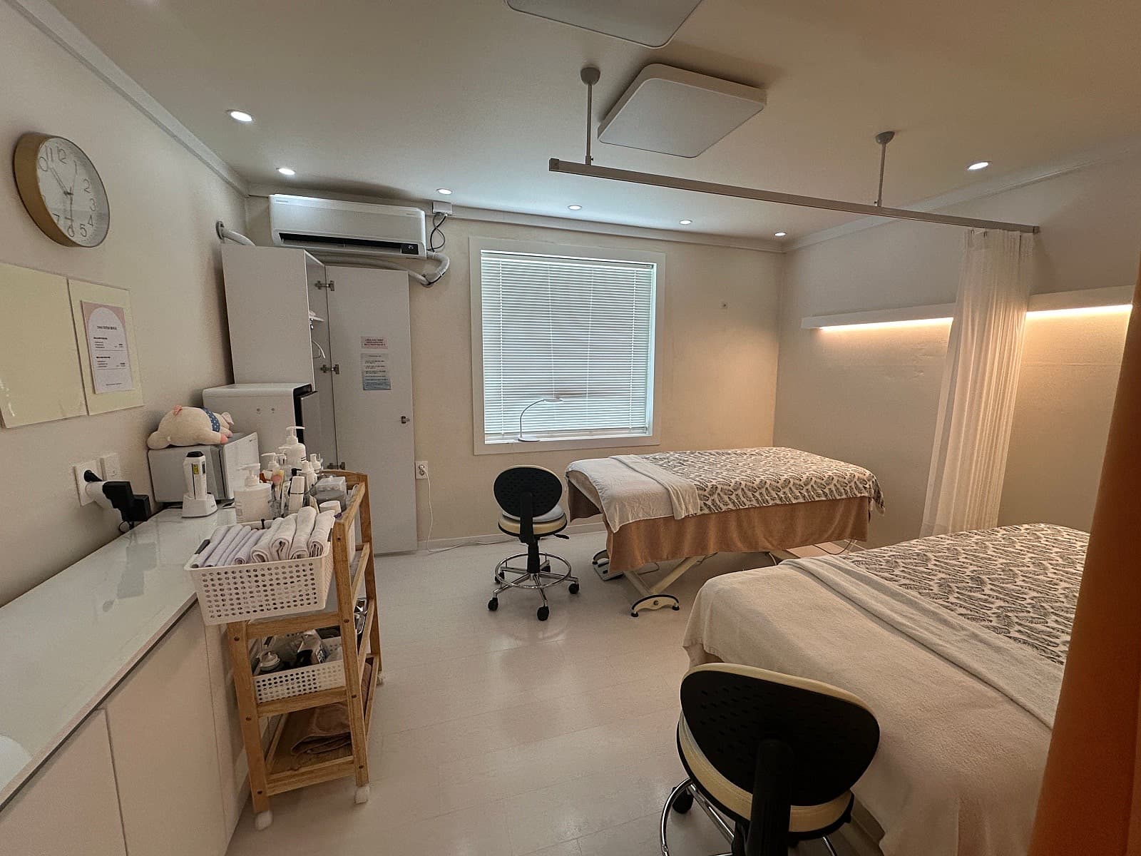 부산 남천동 확장이전, 관리샵 매장 양도 사진 4