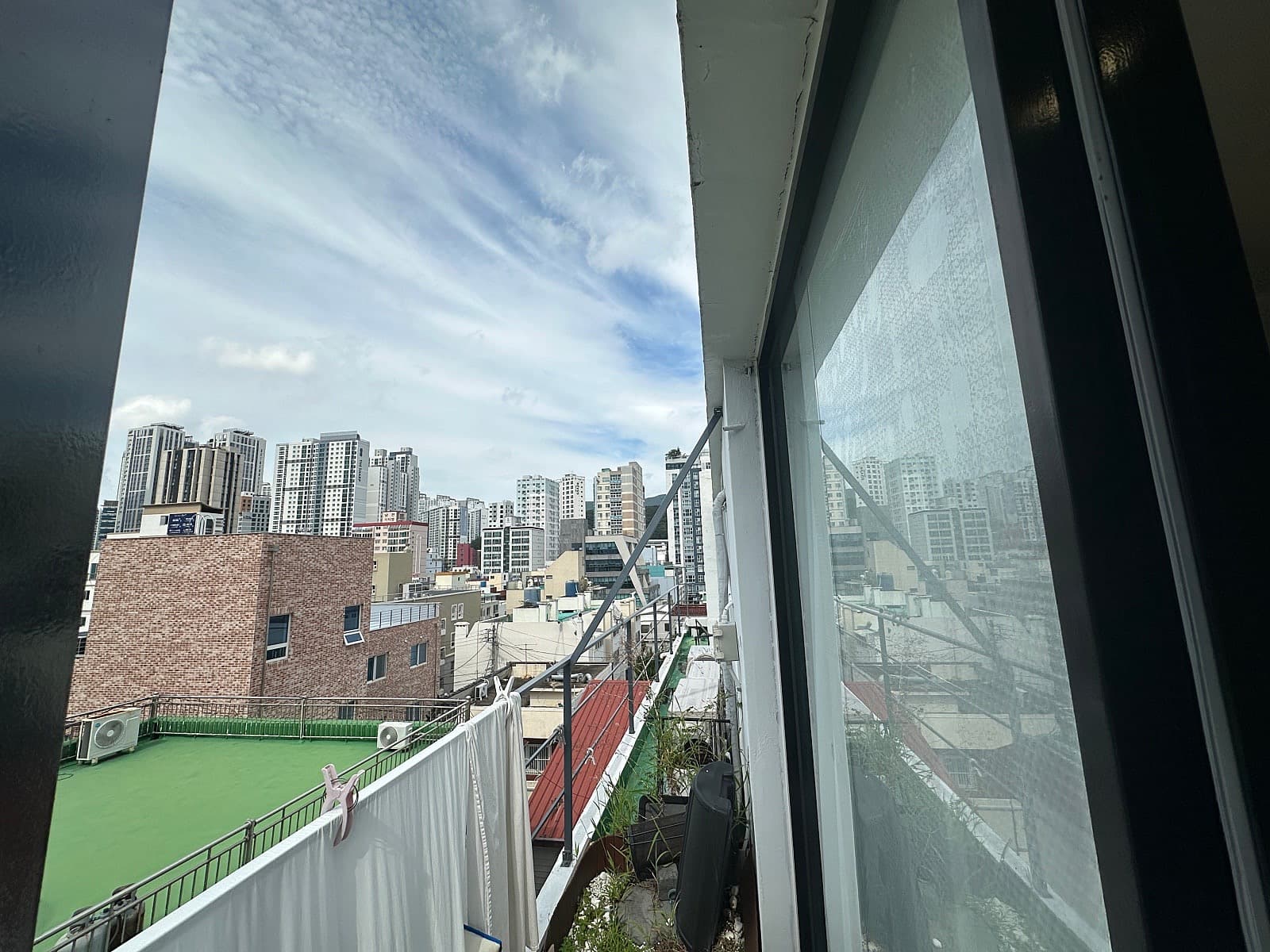 부산 남천동 확장이전, 관리샵 매장 양도 사진 6