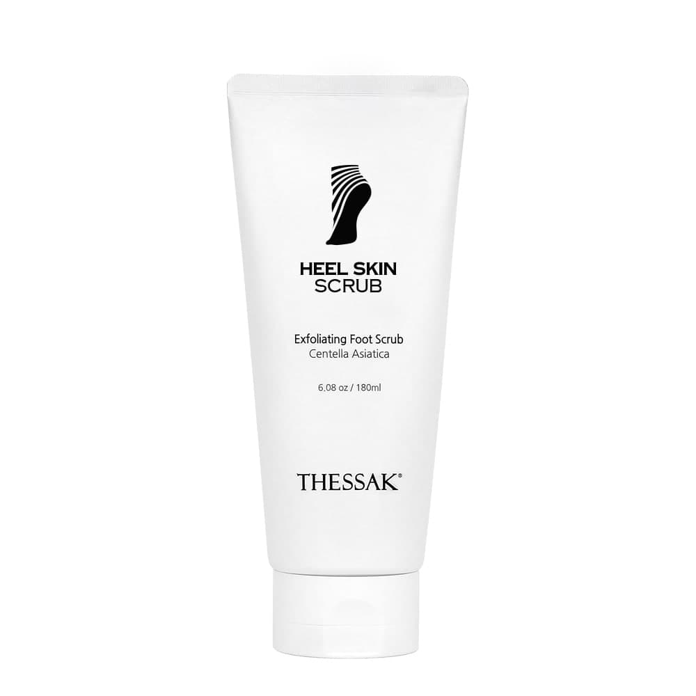 THE SSAK 더 싹 힐 스킨 스크럽 180ml 이미지 1