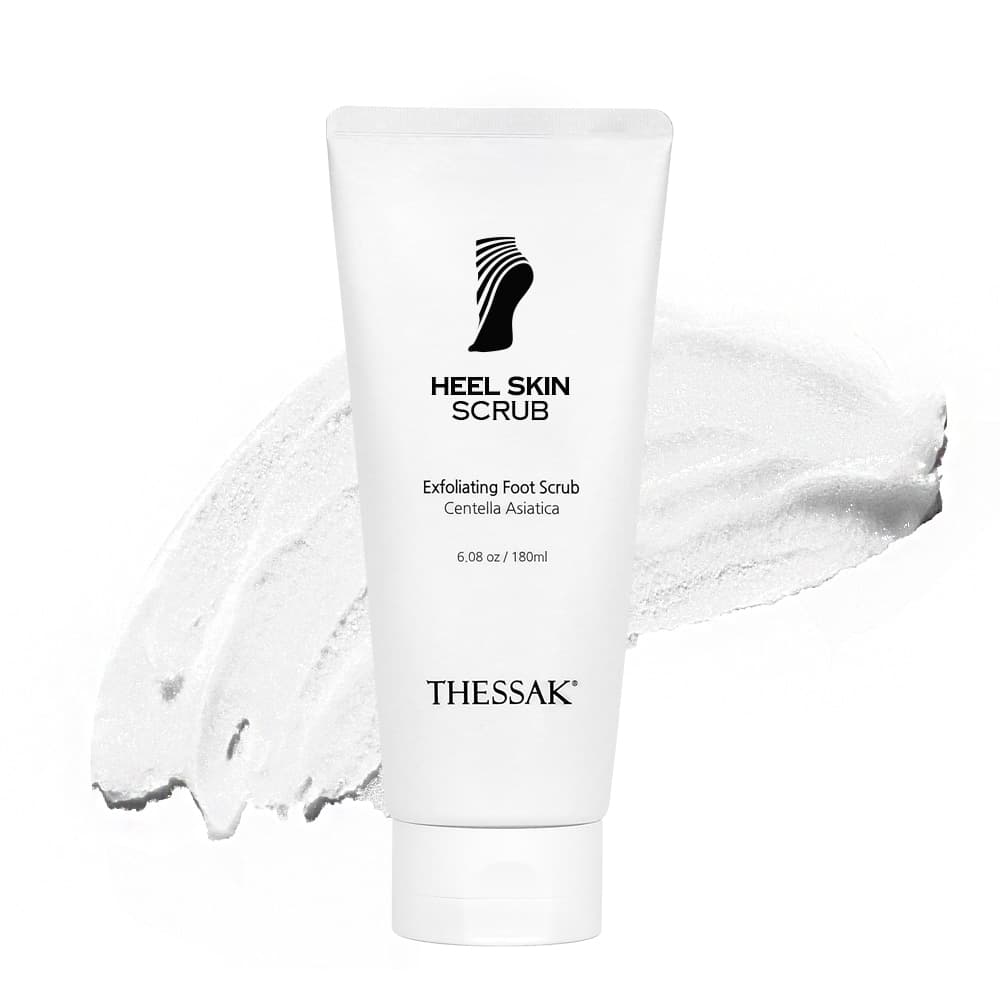THE SSAK 더 싹 힐 스킨 스크럽 180ml 이미지 2