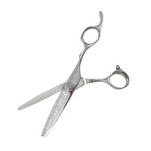 다주자 V1 라인 1홈 숱가위 DJT-351 이미지 2
