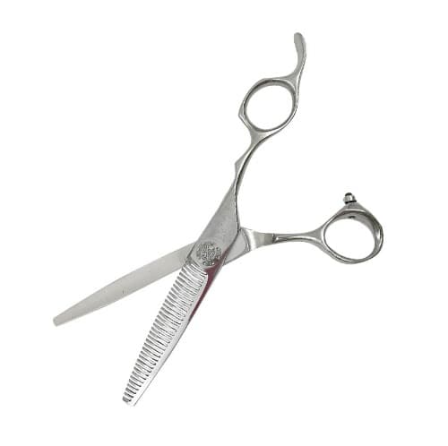 다주자 V1 라인 1홈 숱가위 DJT-351 이미지 1