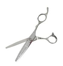 다주자 V1 라인 2홈 숱가위 DJT-302 이미지 2