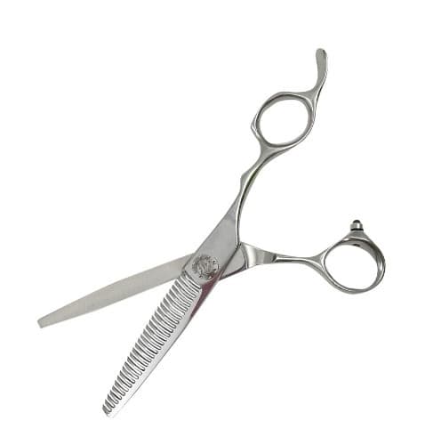 다주자 V1 라인 2홈 숱가위 DJT-302 이미지 1
