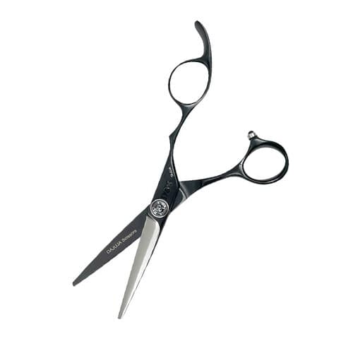 다주자 블랙 가위 5.5인치 가위 DZC-550 이미지 1