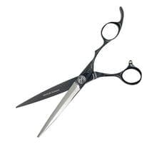다주자 블랙 가위 6.75인치 장가위 DZC-675 이미지 2