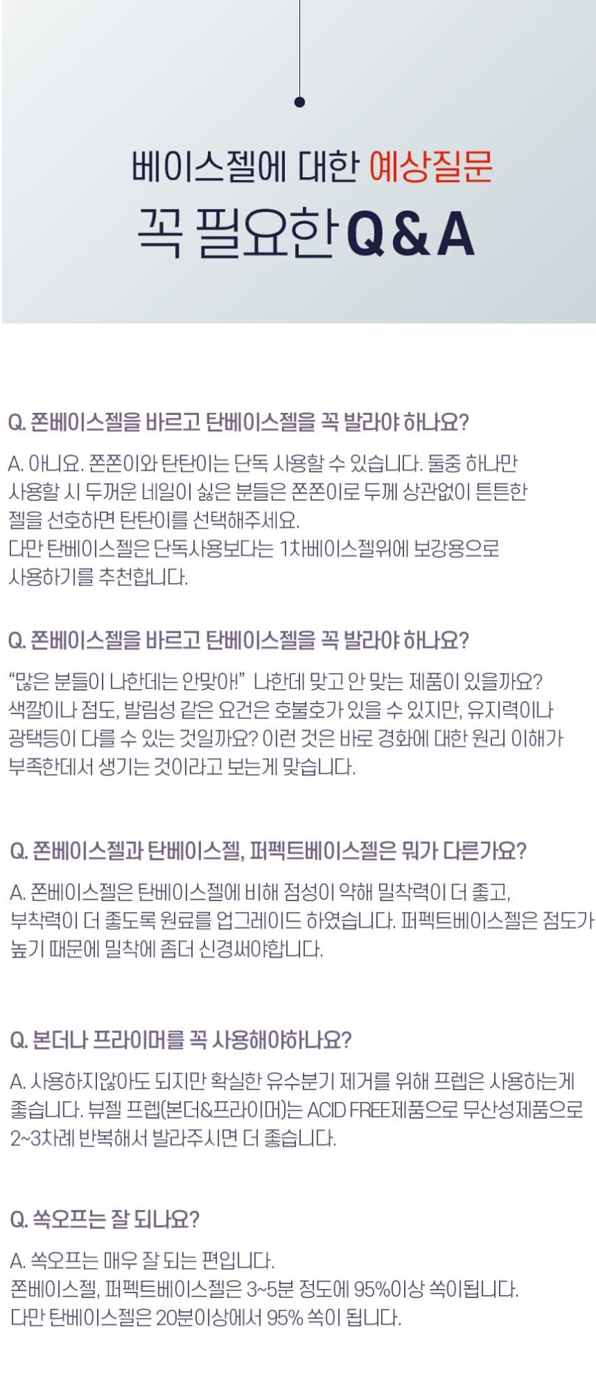 뷰젤 탄베이스젤 스타트3 리페어 10ml