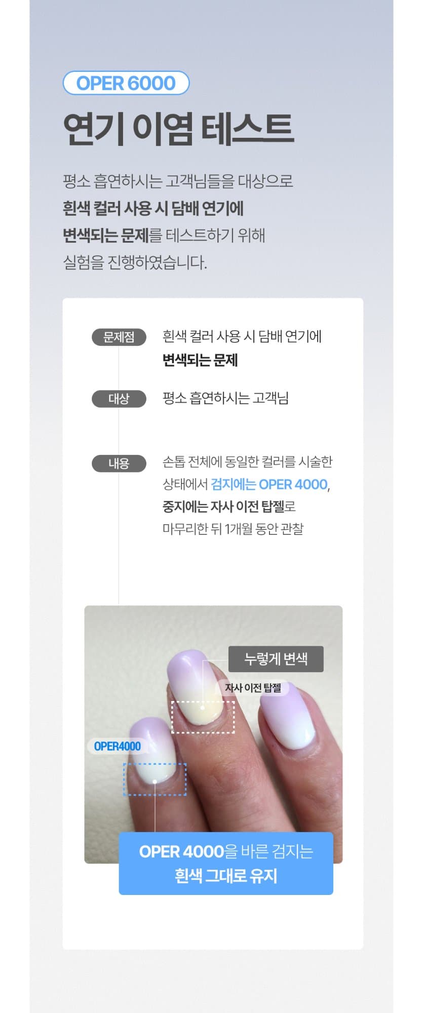 뷰젤 오빠탑 + 6000육촌오빠 탑젤 2종 세트