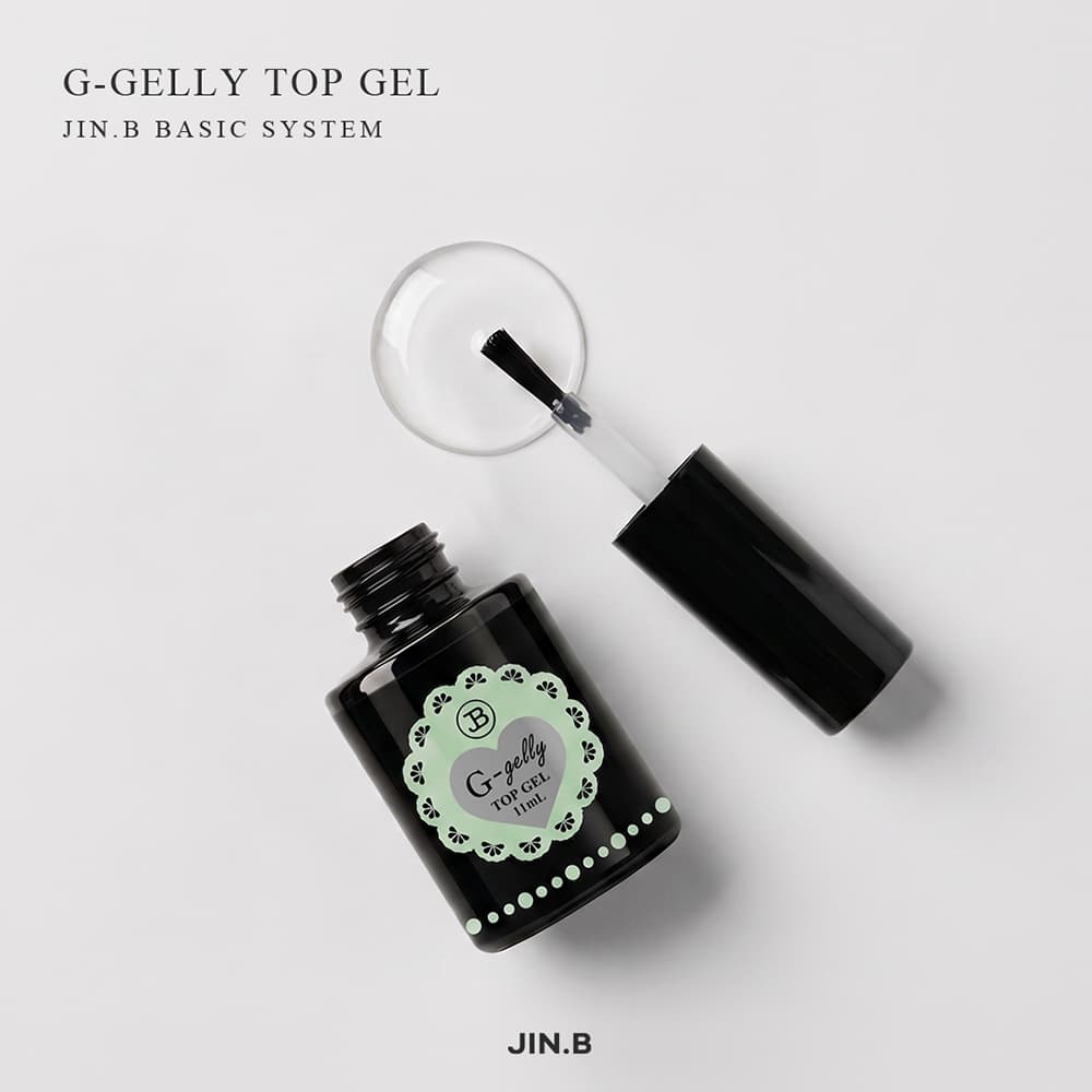 그라시아 지젤리 탑젤 11ml