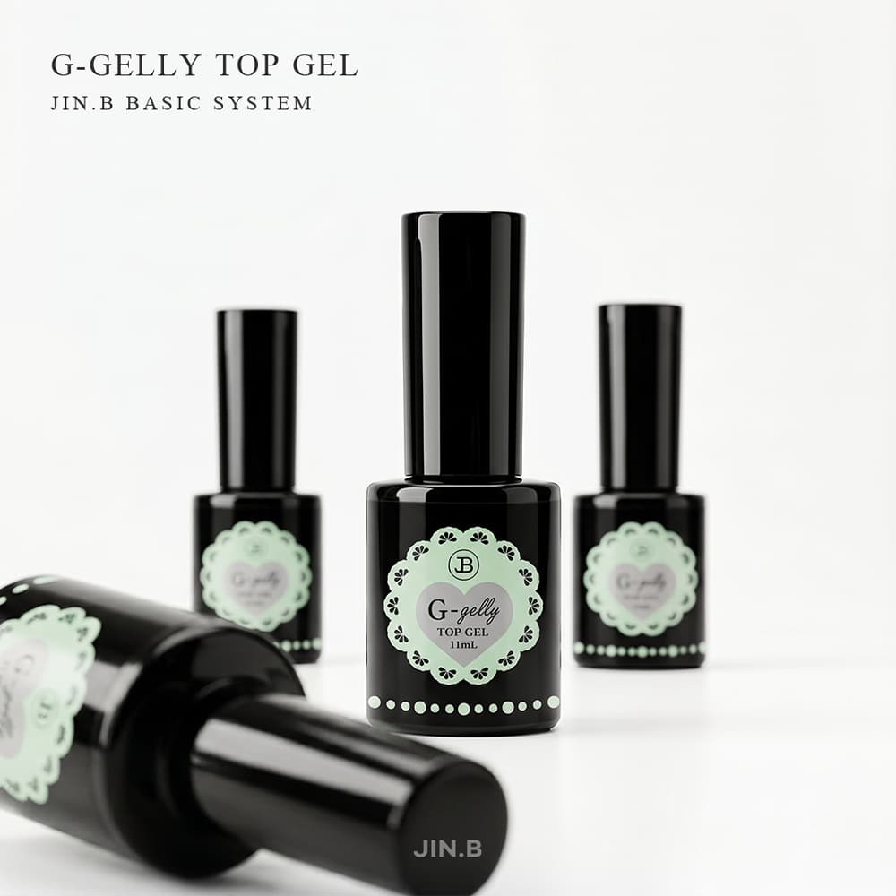 그라시아 지젤리 탑젤 11ml