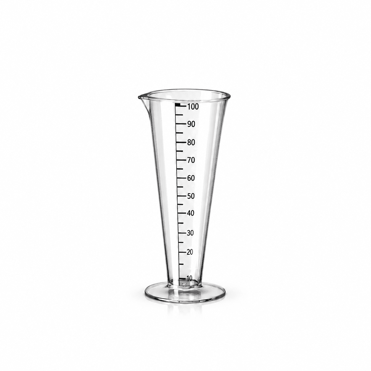 100ml 눈금 계량컵