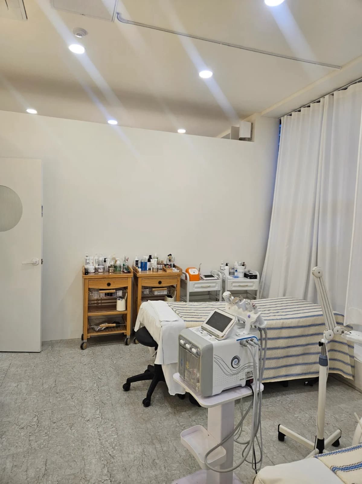 천안 성성동 피부관리실, 집기·기계 다 포함 양도 사진 9