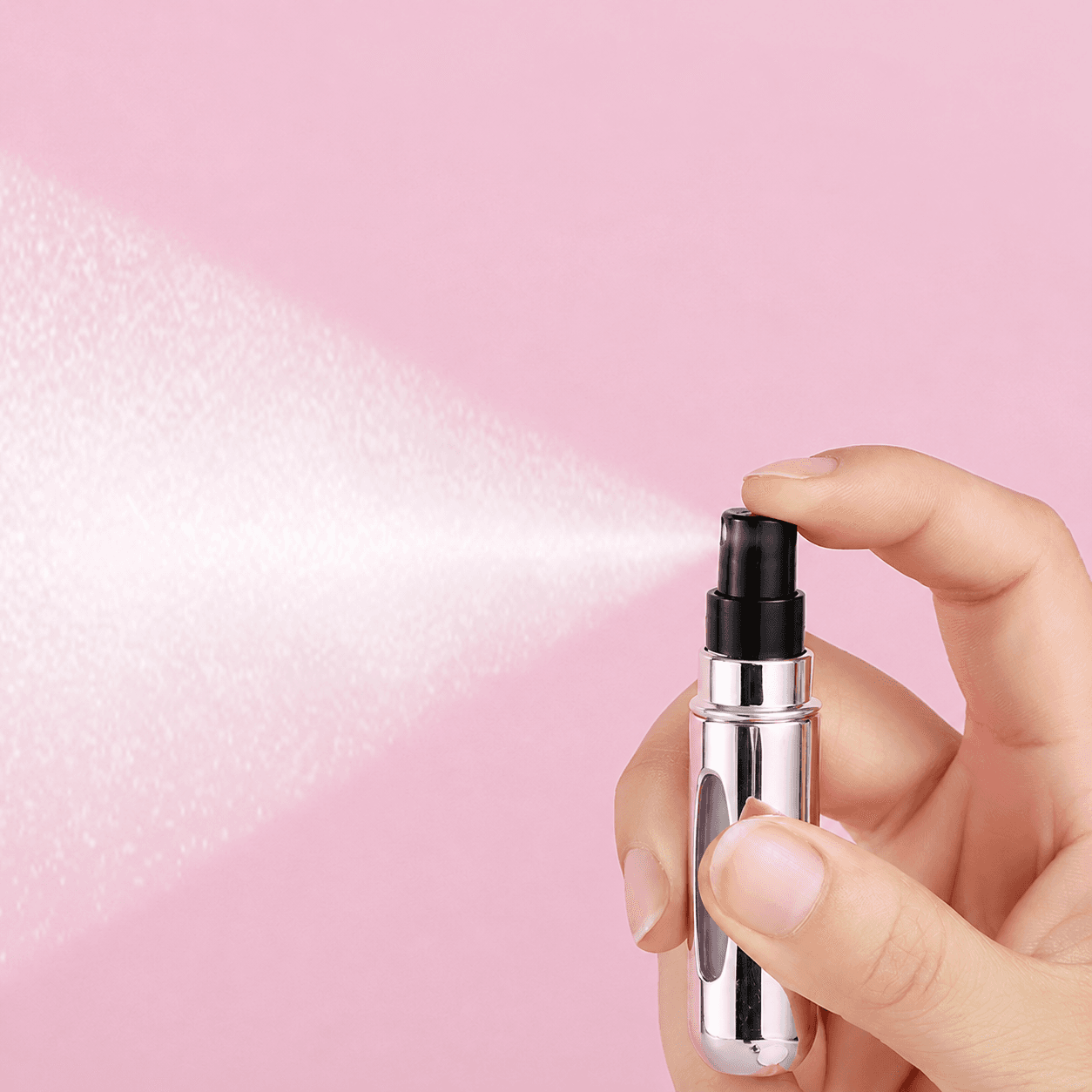 프리미엄 5ml 향수 리필 공병