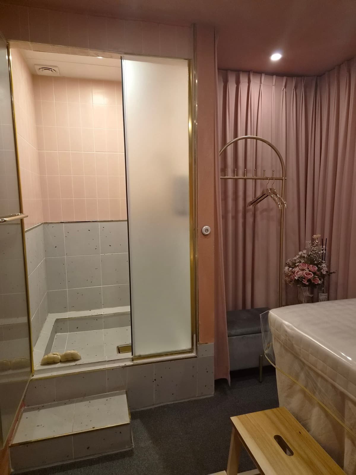 혜화역 대학로, 18평 왁싱샵 룸2개 샤워실 완비 독점 매물 사진 3
