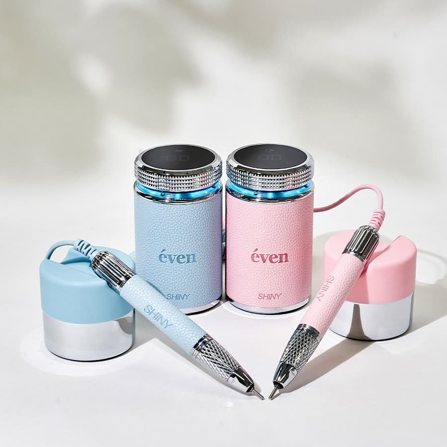 샤이니 이븐 드릴