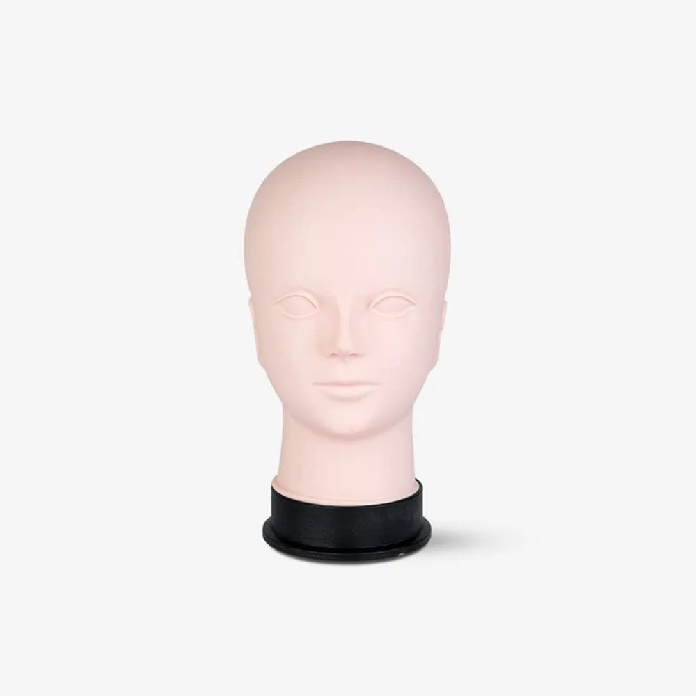 SMP 마네킹 헤드 온두 마네킹