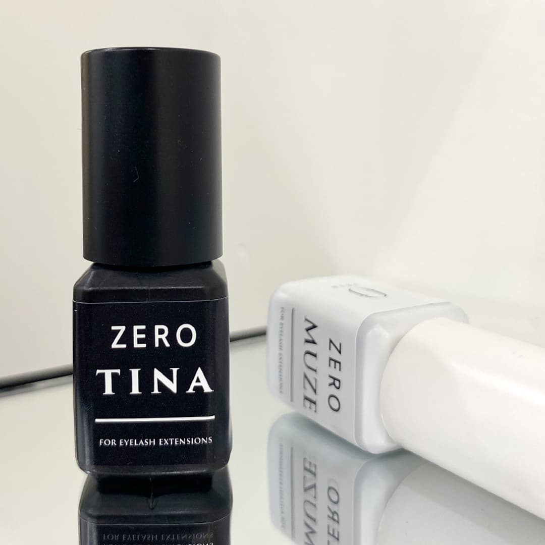 리뉴얼 제로 티나 글루 5ml 이미지 1