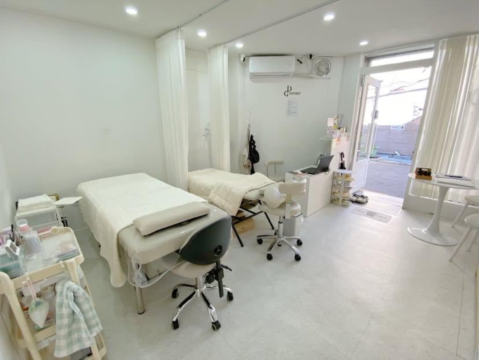 수유역 도보 5분, 6평 속눈썹 1인샵 양도 사진 1