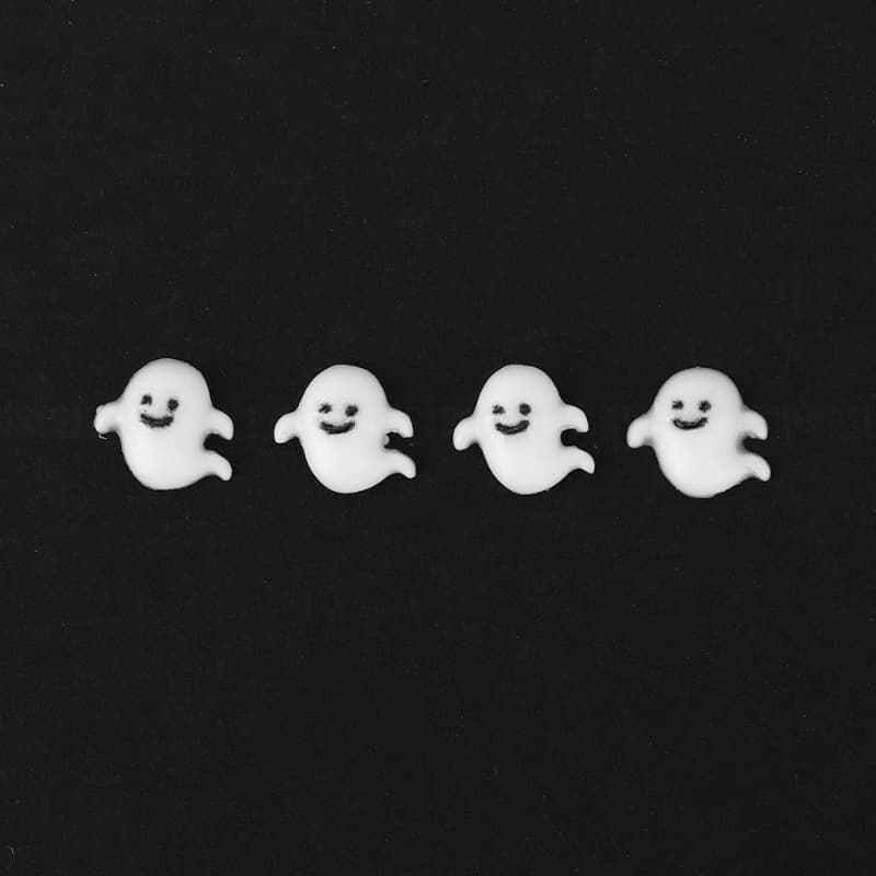 유령 파츠 4개입