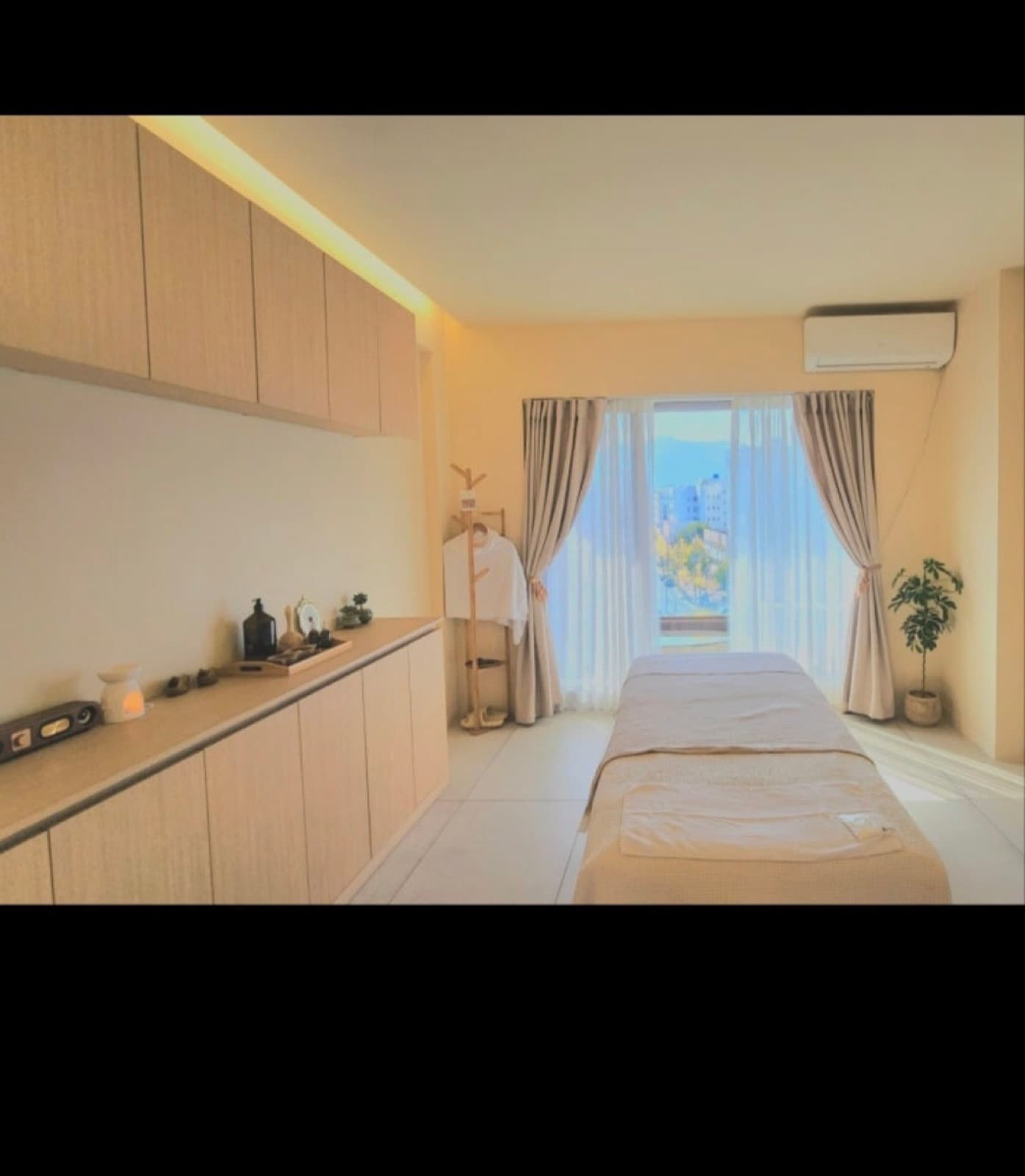 대구 대봉동 25평 피부관리샵, 루프탑·신천뷰 양도 사진 1